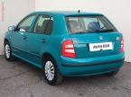 Škoda Fabia - fotka číslo 5