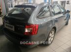 Škoda Octavia - fotka číslo 1