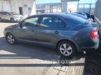 Škoda Rapid - fotka číslo 1