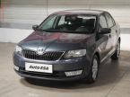 Škoda Rapid - fotka číslo 2