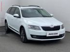 Škoda Octavia - fotka číslo 0