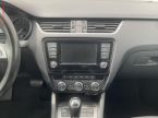 Škoda Octavia - fotka číslo 11