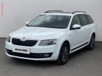 Škoda Octavia - fotka číslo 2
