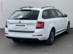Škoda Octavia - fotka číslo 3
