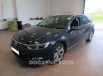 Volkswagen Passat - fotka číslo 0