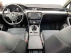 Volkswagen Passat - fotka číslo 7