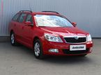 Škoda Octavia - fotka číslo 0