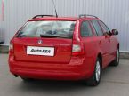 Škoda Octavia - fotka číslo 3