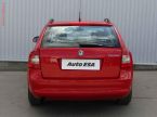 Škoda Octavia - fotka číslo 4