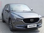 Mazda CX-5 - fotka číslo 0