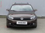 Volkswagen Golf - fotka číslo 1
