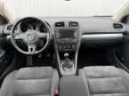 Volkswagen Golf - fotka číslo 7