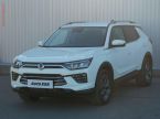 SsangYong Korando - fotka číslo 2
