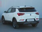 SsangYong Korando - fotka číslo 5