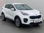 Kia Sportage - fotka číslo 0