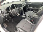 Kia Sportage - fotka číslo 9