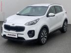Kia Sportage - fotka číslo 2