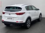 Kia Sportage - fotka číslo 3
