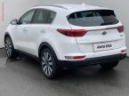 Kia Sportage - fotka číslo 5