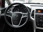 Opel Astra - fotka číslo 12