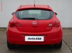 Opel Astra - fotka číslo 4