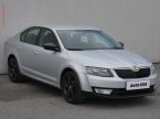 Škoda Octavia - fotka číslo 0