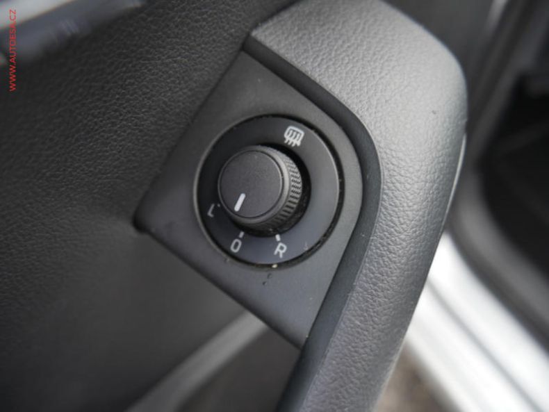 Škoda Octavia - hlavní fotka