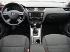 Škoda Octavia - fotka číslo 7