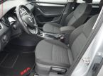 Škoda Octavia - fotka číslo 8