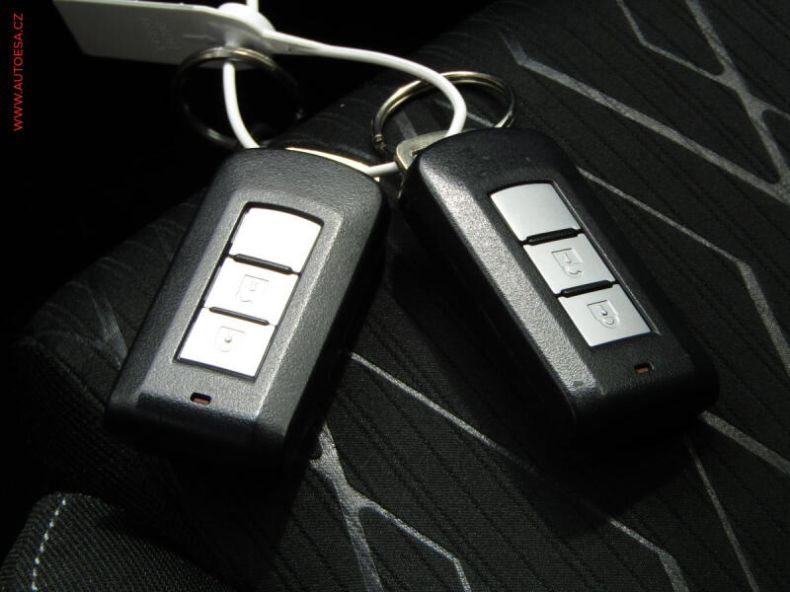 Mitsubishi Eclipse - hlavní fotka