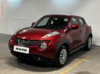 Nissan Juke - fotka číslo 2