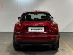 Nissan Juke - fotka číslo 4
