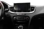 Kia Cee'd - fotka číslo 8