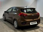 Kia Cee'd - fotka číslo 5