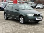 Škoda Fabia - fotka číslo 0