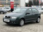 Škoda Fabia - fotka číslo 2