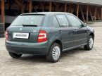 Škoda Fabia - fotka číslo 5