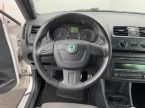 Škoda Fabia - fotka číslo 10