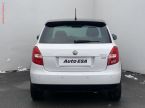 Škoda Fabia - fotka číslo 4