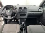 Škoda Fabia - fotka číslo 7