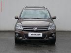 Volkswagen Tiguan - fotka číslo 1