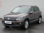 Volkswagen Tiguan - fotka číslo 2