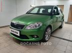 Škoda Fabia - fotka číslo 0
