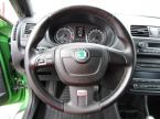 Škoda Fabia - fotka číslo 14