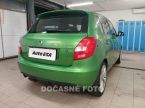 Škoda Fabia - fotka číslo 1