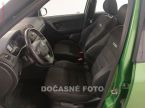 Škoda Fabia - fotka číslo 2