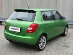 Škoda Fabia - fotka číslo 3