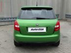 Škoda Fabia - fotka číslo 4