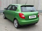 Škoda Fabia - fotka číslo 5