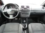 Škoda Fabia - fotka číslo 7